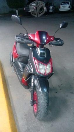 Motoneta ws 150 -13