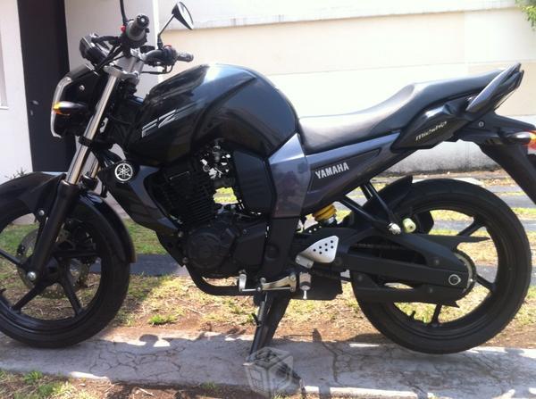 Yamaha Fazer Fz 16 -13