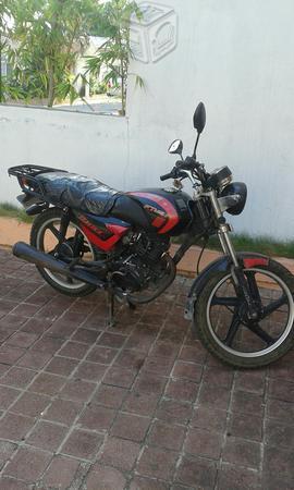 Vendo moto -10