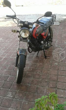 Vendo moto -10