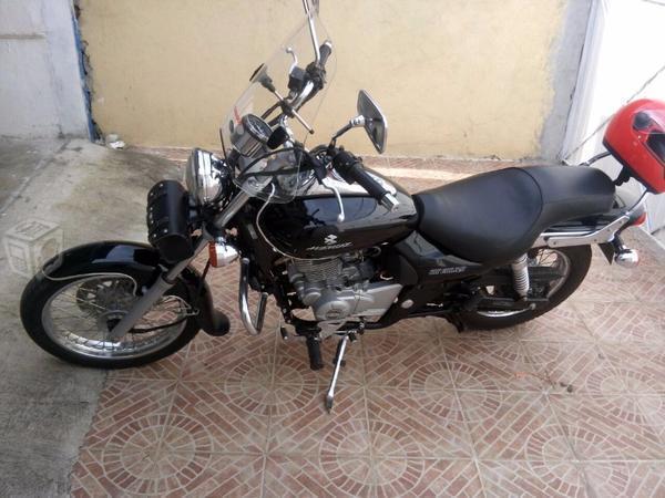 Bajaj avanger 220 -14