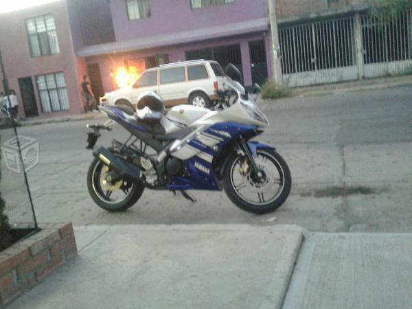 YAMAHA R15 EDICION ESPECIAL -15