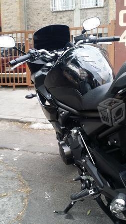 Fz6r seguro cobertura amplia -11