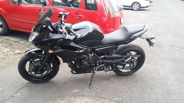 Fz6r seguro cobertura amplia -11