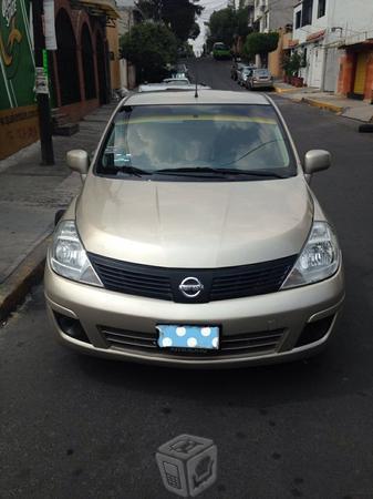 Nissan tida 1.6 V/C -13