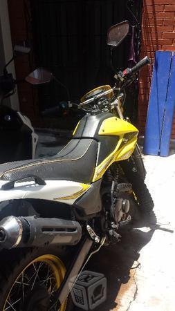 Italika DM 150 cc -15