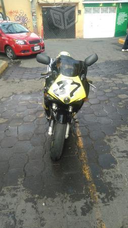 Moto Honda CBR 1000 Año -94