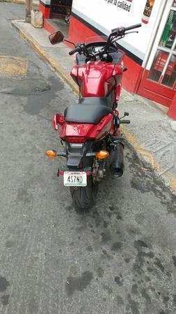 Honda ctx 700cc mod -14