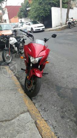 Honda ctx 700cc mod -14