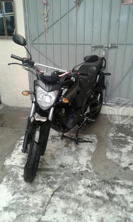 Moto FZ Yamaha -14