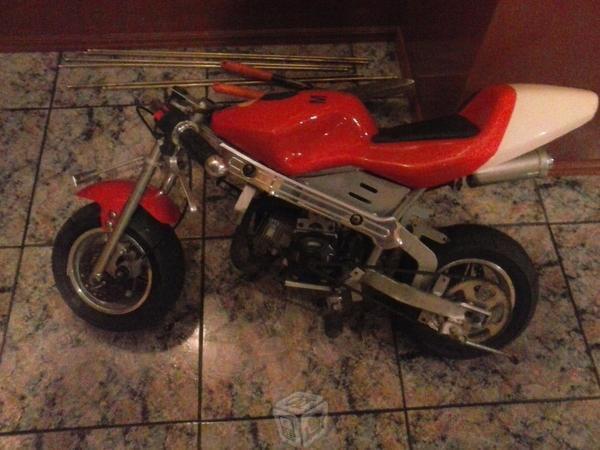 Mini moto poket -08