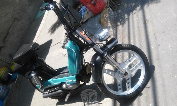 Carabela 60cc -91