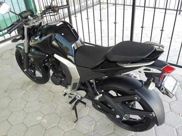 Yamaha fz -16