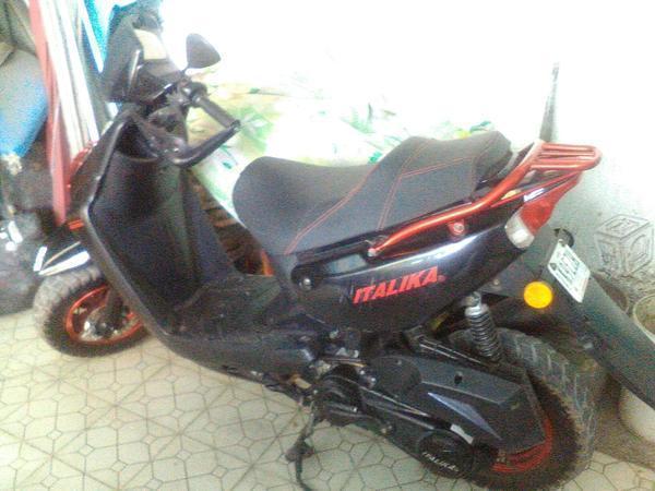 Moto ws175 -14