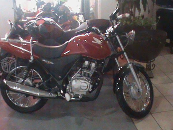 HONDA CARGO 150 cc -16