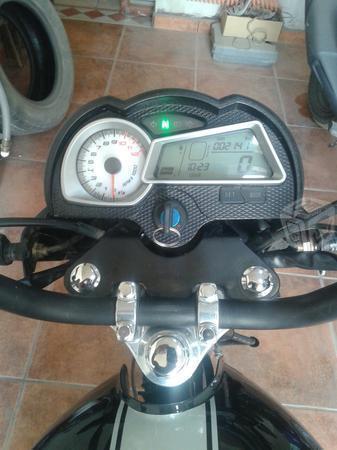 Moto vento -16