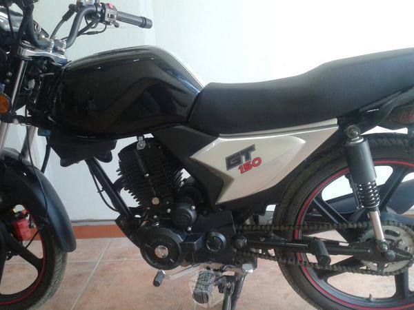 Moto vento -16