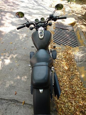 Motocicleta Keeway Superlight 200cc -15