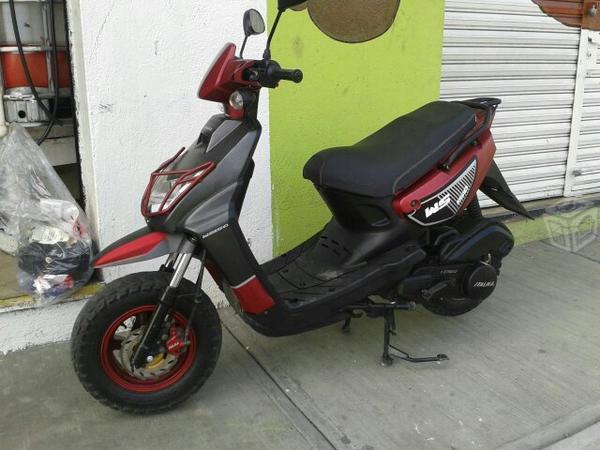 Italica ws 150cc -14