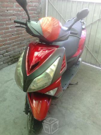 Italika gs150 -12