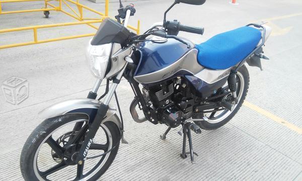 Ft 150. modelo