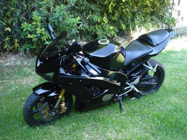 Kawasaki ninja -03