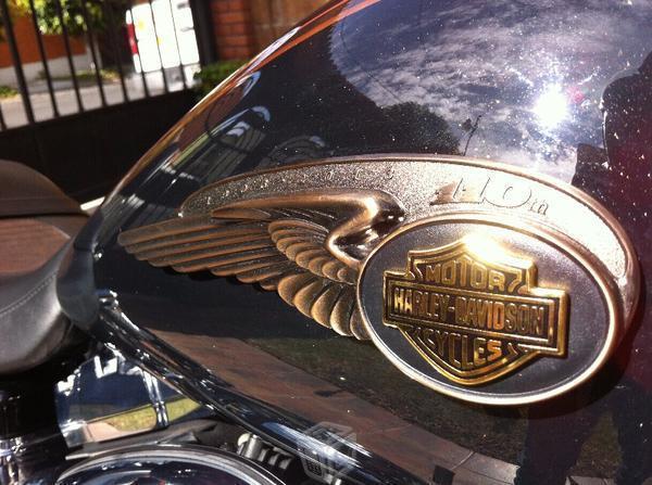 Dyna SuperGlide 110th Aniversario -13