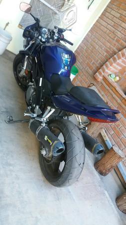 Suzuki sv 1000 -06