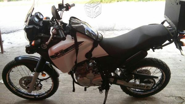 Tenere 250 Yamaha-15