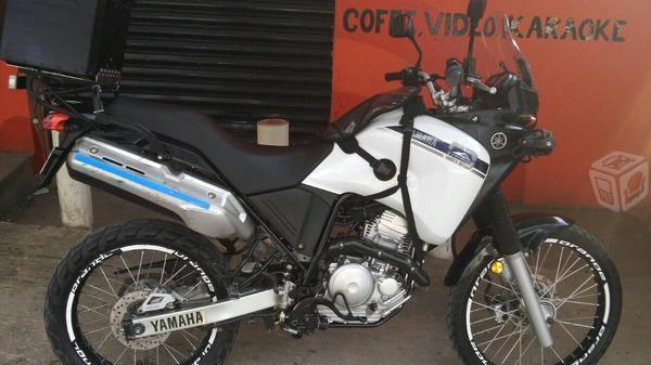 Tenere 250 Yamaha-15