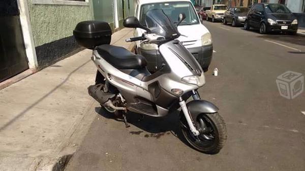 Gilera Runner Super Rapida V/C -05