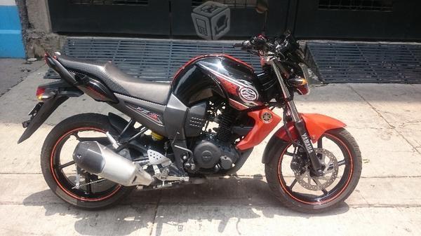 Yamaha fz s 