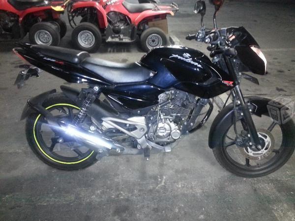 Pulsar 135ls -15