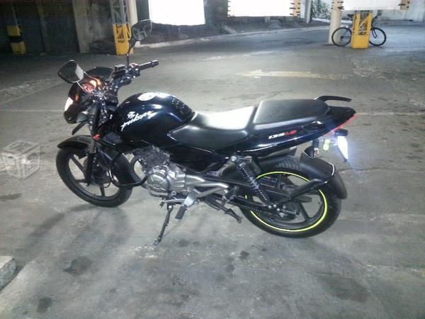 Pulsar 135ls -15