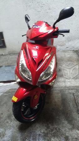 Italika gs 150 -15