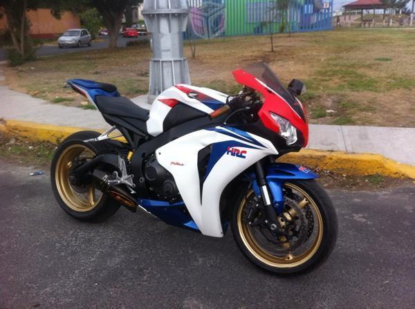 cbr 1000 rr,cambiaria -08