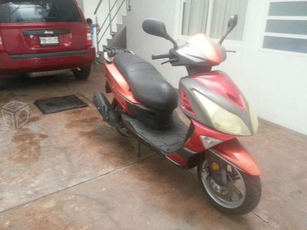 GS 150cc acepto celular -11