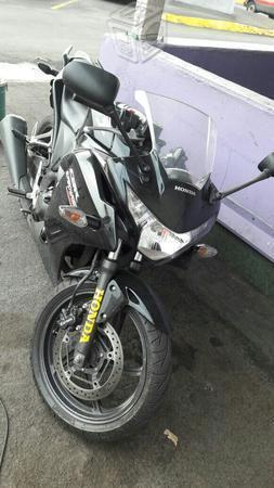 Cbr 250 nacional -14