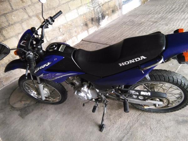 Honda bros -04