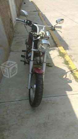 Chopper 200cc -06