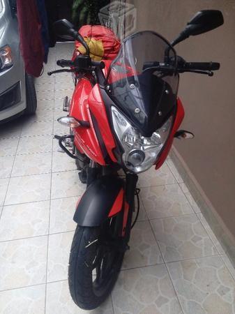 Pulsar as200 sport pcambio -16