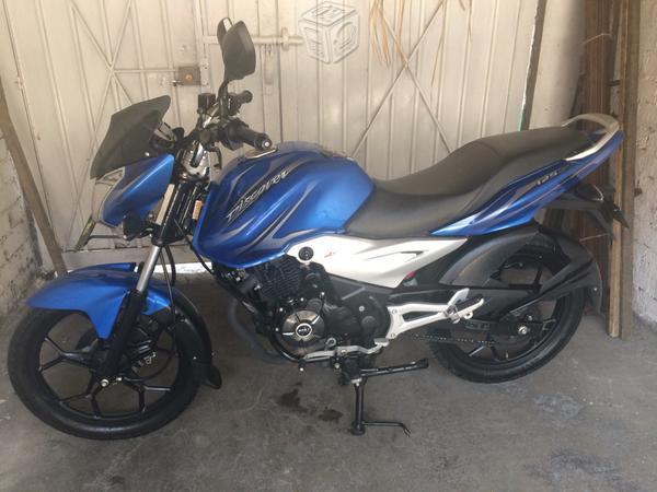 Bajaj Discover 125st -15