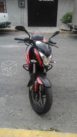 Bonita Pulsar 200 NS -16