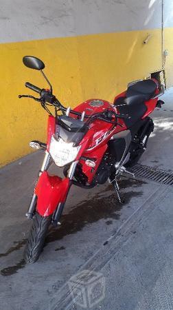 FZ 150 Versión 2.0 -16