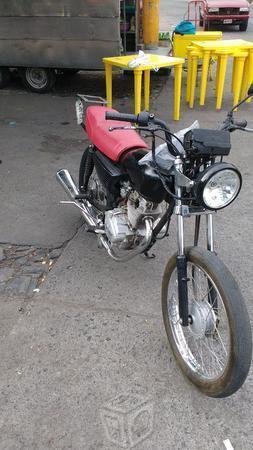 Moto kurazai 125cc -14