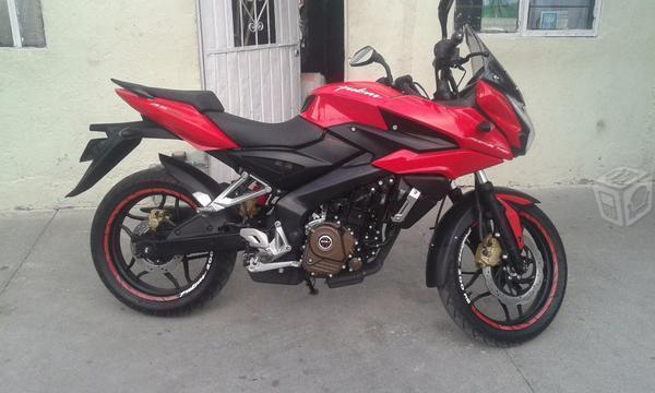 Pulsar as 200 reestrenala -16