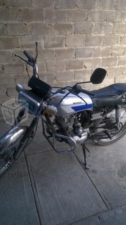 Moto solaris 150 -14