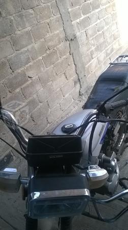 Moto solaris 150 -14