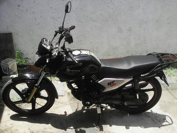 Pongo ala venta moto seminueva vento urban 150 -16