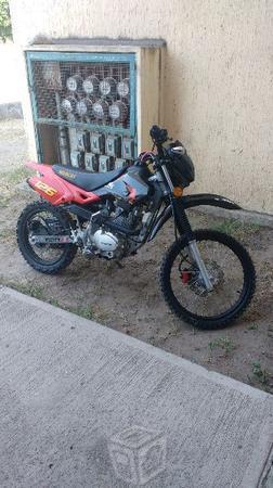 Bobcat 125cc -14